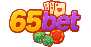 65 bet Logo